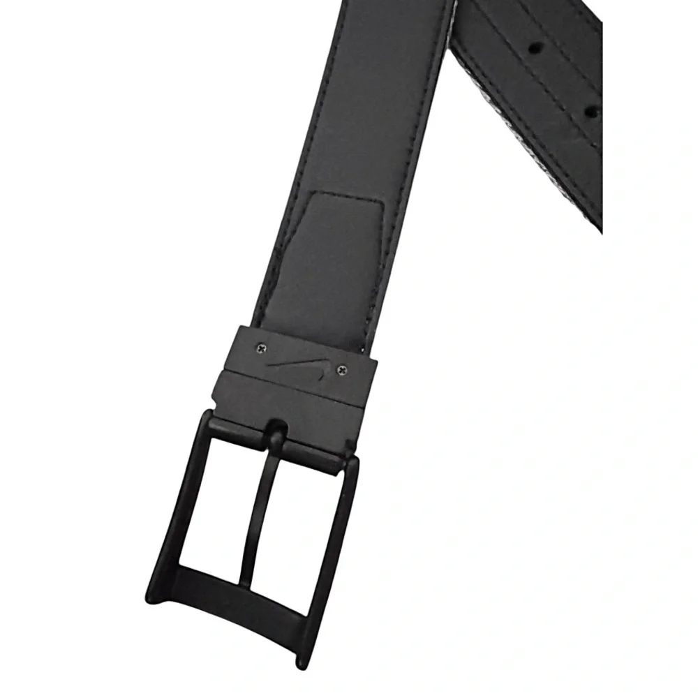 Nike Woven Stretch Golf Belt